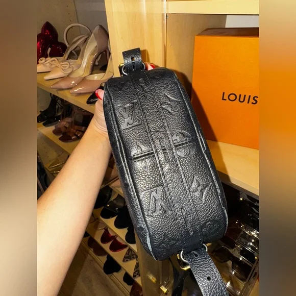 Louis Vuitton boite chapeau MM - Picture 4 of 8